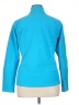 Eddie Bauer 100% Polyester Blue Pullover Sweater Size XL - photo 2