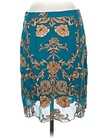 Yoana Baraschi Formal Skirt (view 2)