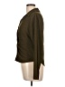 Madewell Brown Long Sleeve Blouse Size L - photo 5