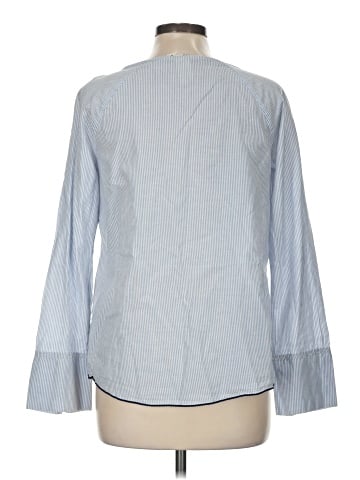 H&M L.O.G.G. Long Sleeve Blouse (view 2)