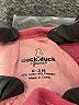 Duck Duck Goose Pink Sweatshirt Size 0-3 mo - photo 3