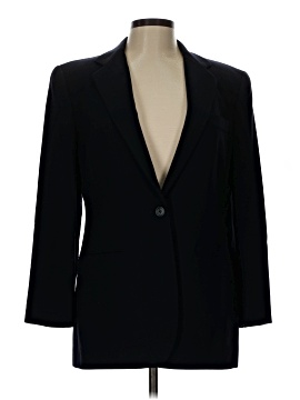 Giorgio Armani Wool Blazer