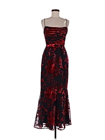 Hutch Cocktail Dress (view 1)