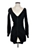 Unbranded Black Cocktail Dress Size S (estimated) - photo 1