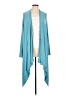 J.Jill Teal Kimono Size L - photo 1