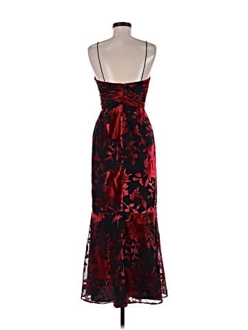 Hutch Cocktail Dress (view 2)