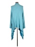 J.Jill Teal Kimono Size L - photo 2