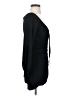 Unbranded Black Cocktail Dress Size S (estimated) - photo 4