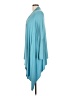 J.Jill Teal Kimono Size L - photo 5