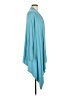 J.Jill Teal Kimono Size L - photo 4