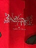 2 A Tee Red Short Sleeve Top Size M - photo 7