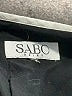 Sabo Solid Black Romper Size S (estimated) - photo 3