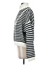 Assorted Brands 100% Acrylic Stripes White Pullover Sweater Size S - photo 5