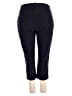 PREMISE Blue Active Pants Size 3X - photo 2