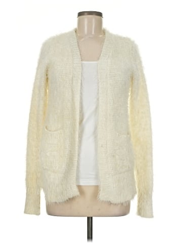 LC Lauren Conrad Cardigan (view 1)