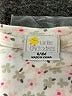 Assorted Brands Print White Short Sleeve Onesie Size 0-3 mo - photo 3