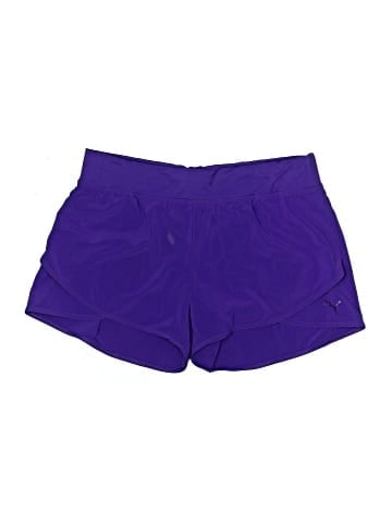 Puma Athletic Shorts (view 1)