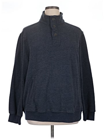 G.H. Bass & Co. Pullover Sweater (view 1)