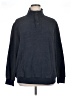 G.H. Bass & Co. Blue Pullover Sweater Size XL - photo 1