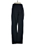 SPANX Solid Black Active Pants Size S - photo 2