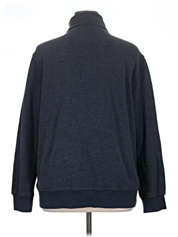 G.H. Bass & Co. Pullover Sweater (view 2)