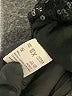 Unbranded 100% Polyester Black Formal Skirt Size XS - photo 5