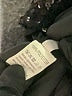 Unbranded 100% Polyester Black Formal Skirt Size XS - photo 6