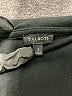 Talbots Black Coat Size S - photo 6