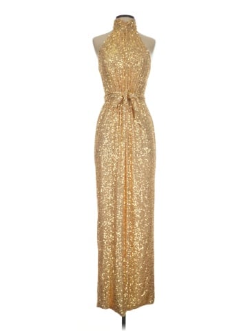 IEENA for Mac Duggal Cocktail Dress (view 1)