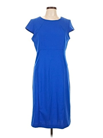 Ronni Nicole Casual Dress (view 1)