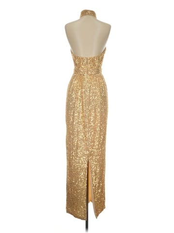 IEENA for Mac Duggal Cocktail Dress (view 2)