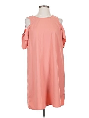 Express Casual Dress (view 1)