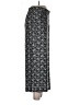 Max Studio Print Black Casual Pants Size L (estimated) - photo 4