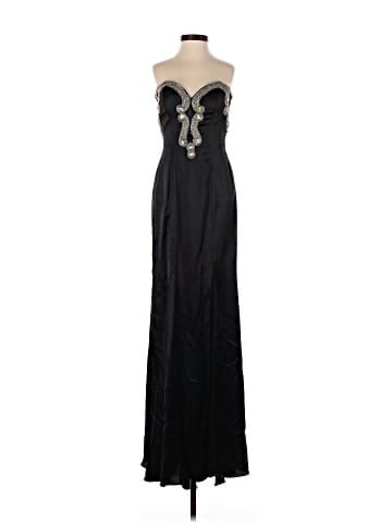 Bari Jay Cocktail Dress (view 1)