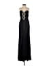 Bari Jay Black Cocktail Dress Size 2 - photo 1