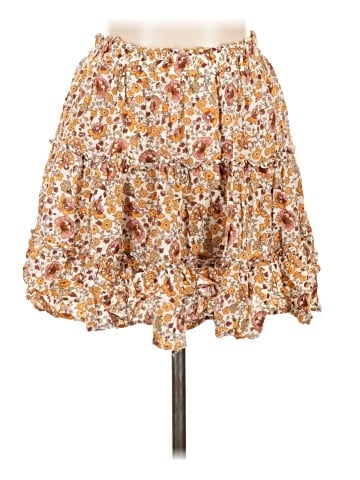 Cynthia Rowley Casual Skirt (view 1)