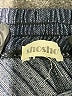 ShoSho Chevron-herringbone Gray Shorts Size S (estimated) - photo 3