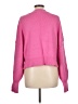 Merokeety Pink Pullover Sweater Size L - photo 2