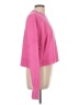 Merokeety Pink Pullover Sweater Size L - photo 4