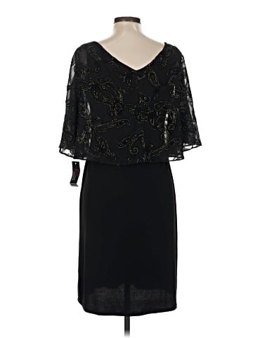 JM Studio Cocktail Dress (view 2)
