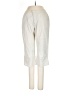 DKNY Ivory Casual Pants Size 2 - photo 1