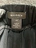 Halogen 100% Polyester Black Casual Pants Size XS - photo 4