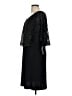 JM Studio Black Cocktail Dress Size 8 - photo 5
