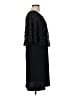 JM Studio Black Cocktail Dress Size 8 - photo 4