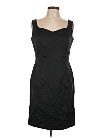 Casual Corner Cocktail Dress (view 1)