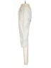 DKNY Ivory Casual Pants Size 2 - photo 5