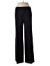 Etcetera Black Dress Pants Size 6 - photo 1