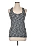 90 Degree by Reflex Gray Active Tank Size XL - photo 1