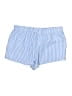 Forever 18 Stripes Blue Shorts Size XL - photo 1