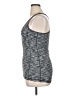90 Degree by Reflex Gray Active Tank Size XL - photo 5